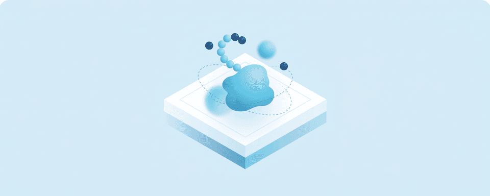 Expression product illustration